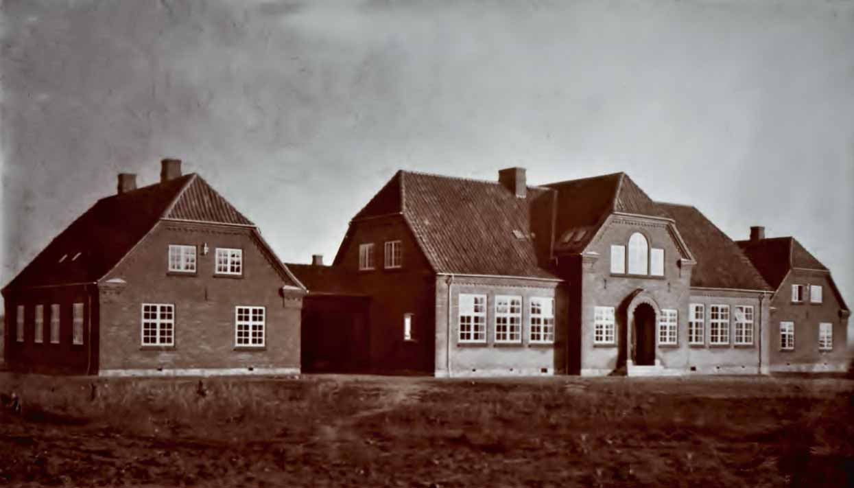 Gedved-skole-1917